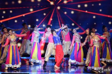 South Indian International Movie Awards 2016